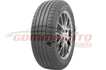 COP. 195/45R016 Toyo CF2 84V XL